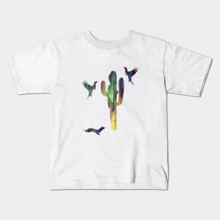 Art ferrets Kids T-Shirt